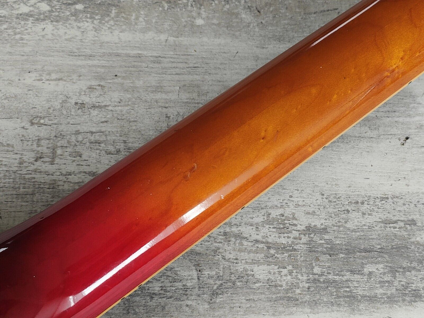 1979 Yamaha SL500 Studio Lord Les Paul Standard (Cherry Sunburst)