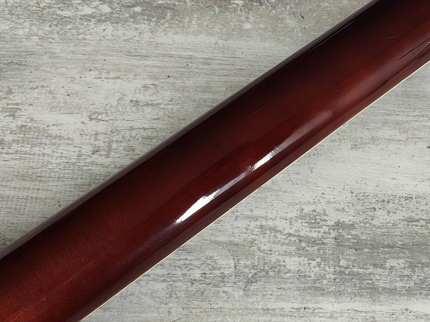 1974 Greco EG-480R Les Paul Standard (Plain Brown Sunburst)