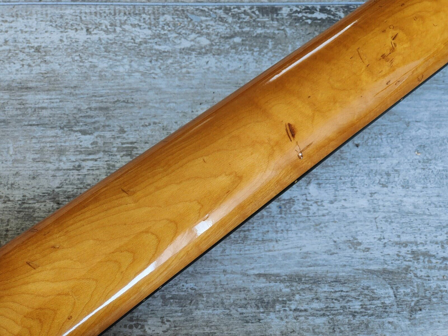 1977 Greco Japan JB500S 70's Reissue Jazz Bass (Sunburst)