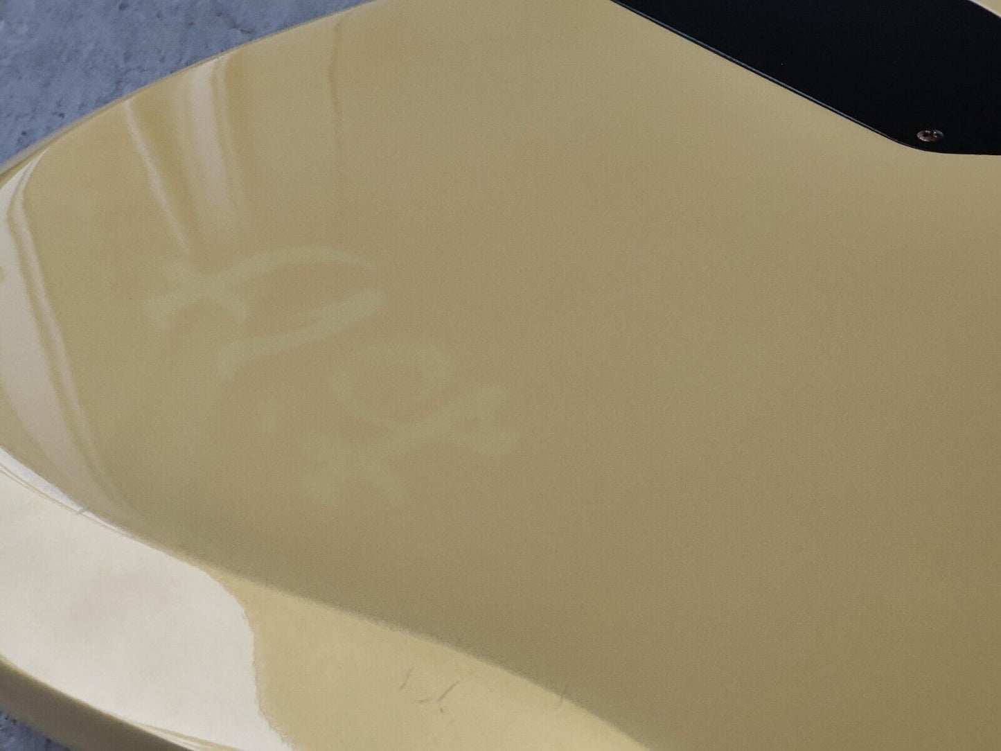 1984 Ibanez Japan RB824 Roadstar II Bass (Pearl White)