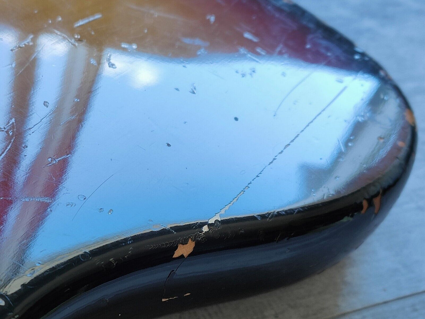 1977 Greco Japan JB500S 70's Reissue Jazz Bass (Sunburst)