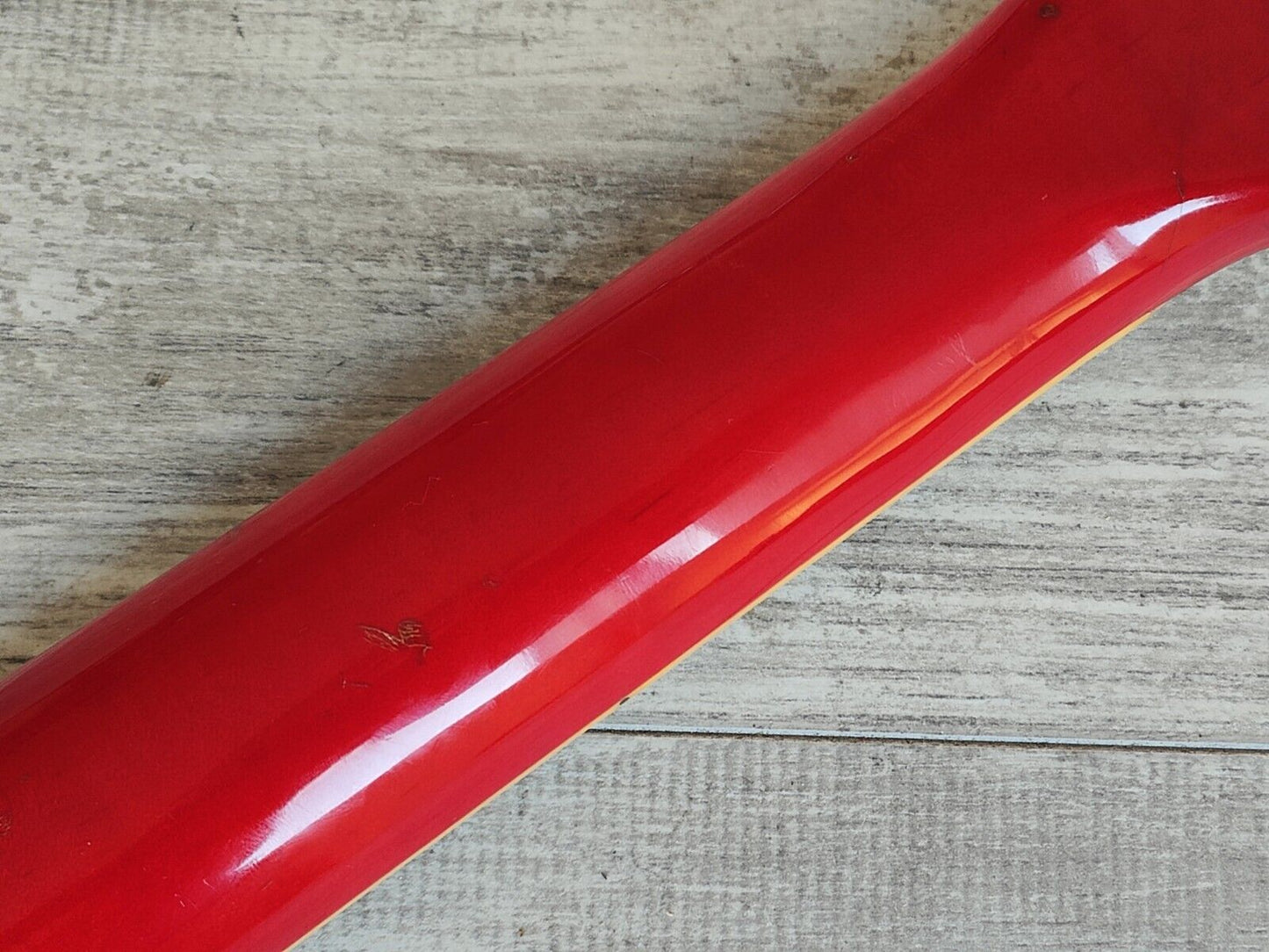 1978 Greco Japan EG-500 Les Paul Standard (Cherry Sunburst)