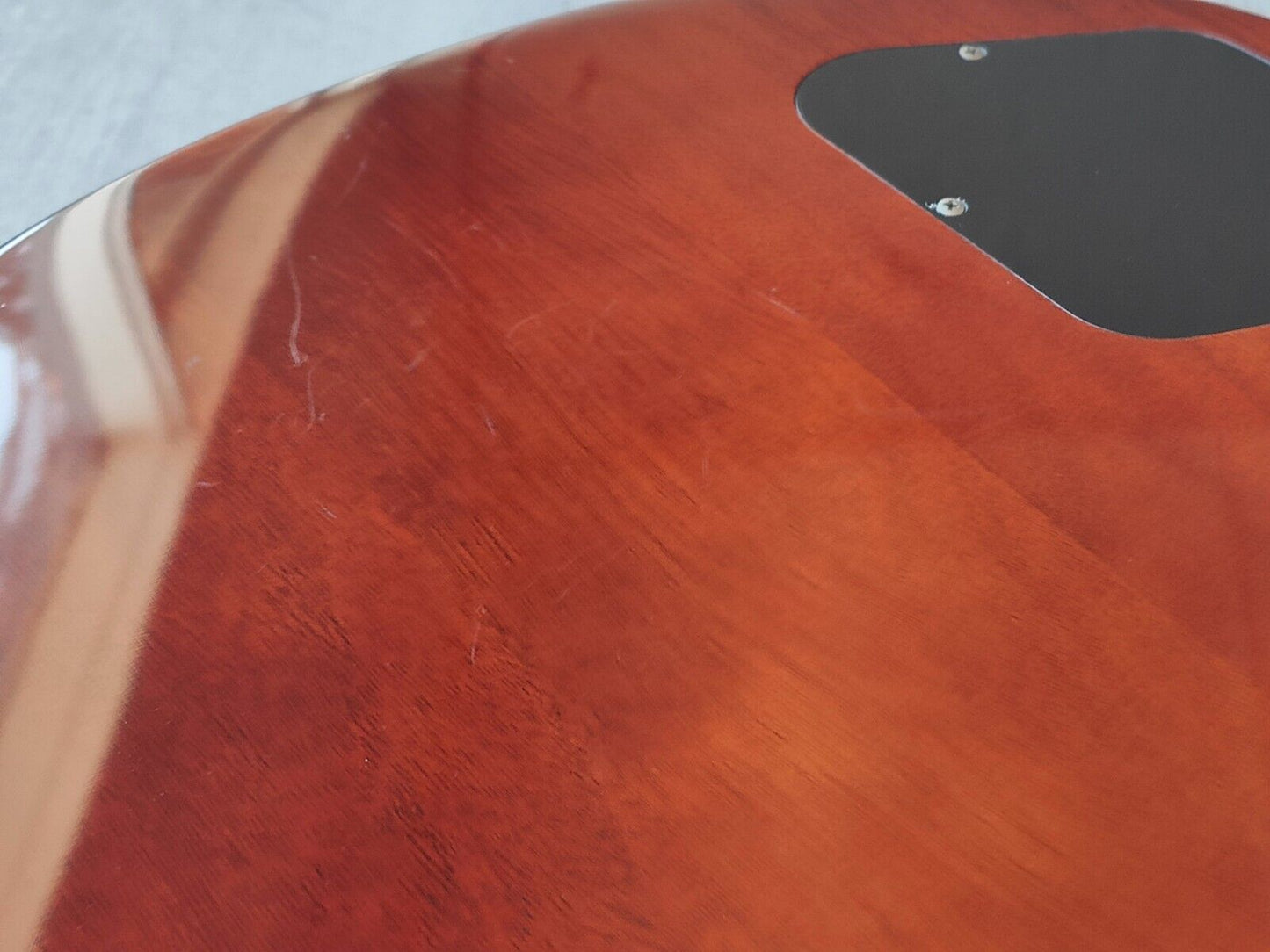 2019 Tokai ALS68 Love Rock Les Paul Standard (Violin Finish)