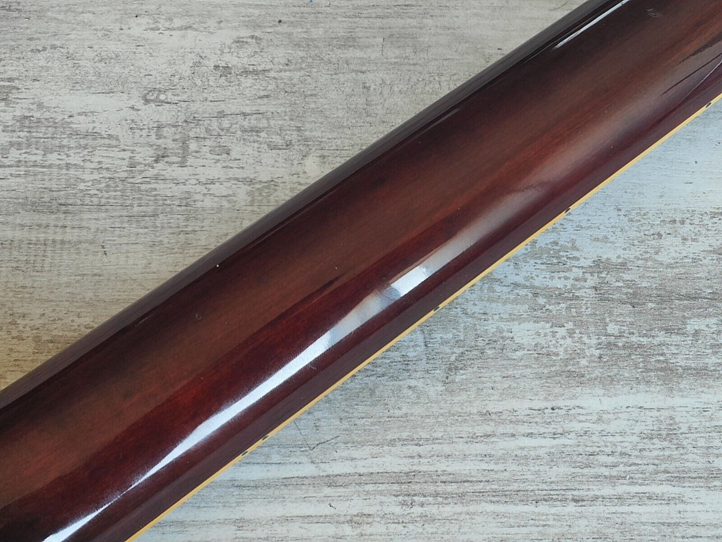 1983 Ibanez Japan AR300 Artist Double Cutaway (Antique Violin Sunburst)