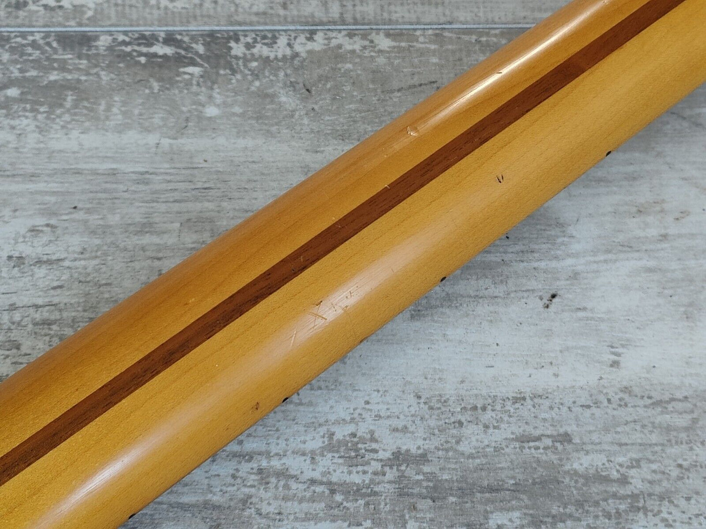 1993 Fender Japan ST54 '54 Reissue Stratocaster (Brown Sunburst)