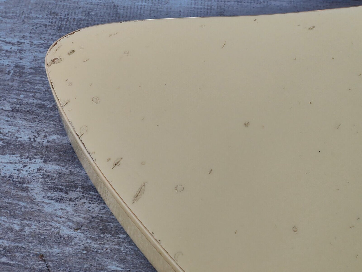 1983 Washburn Japan A-10 Stage Series Explorer (White)