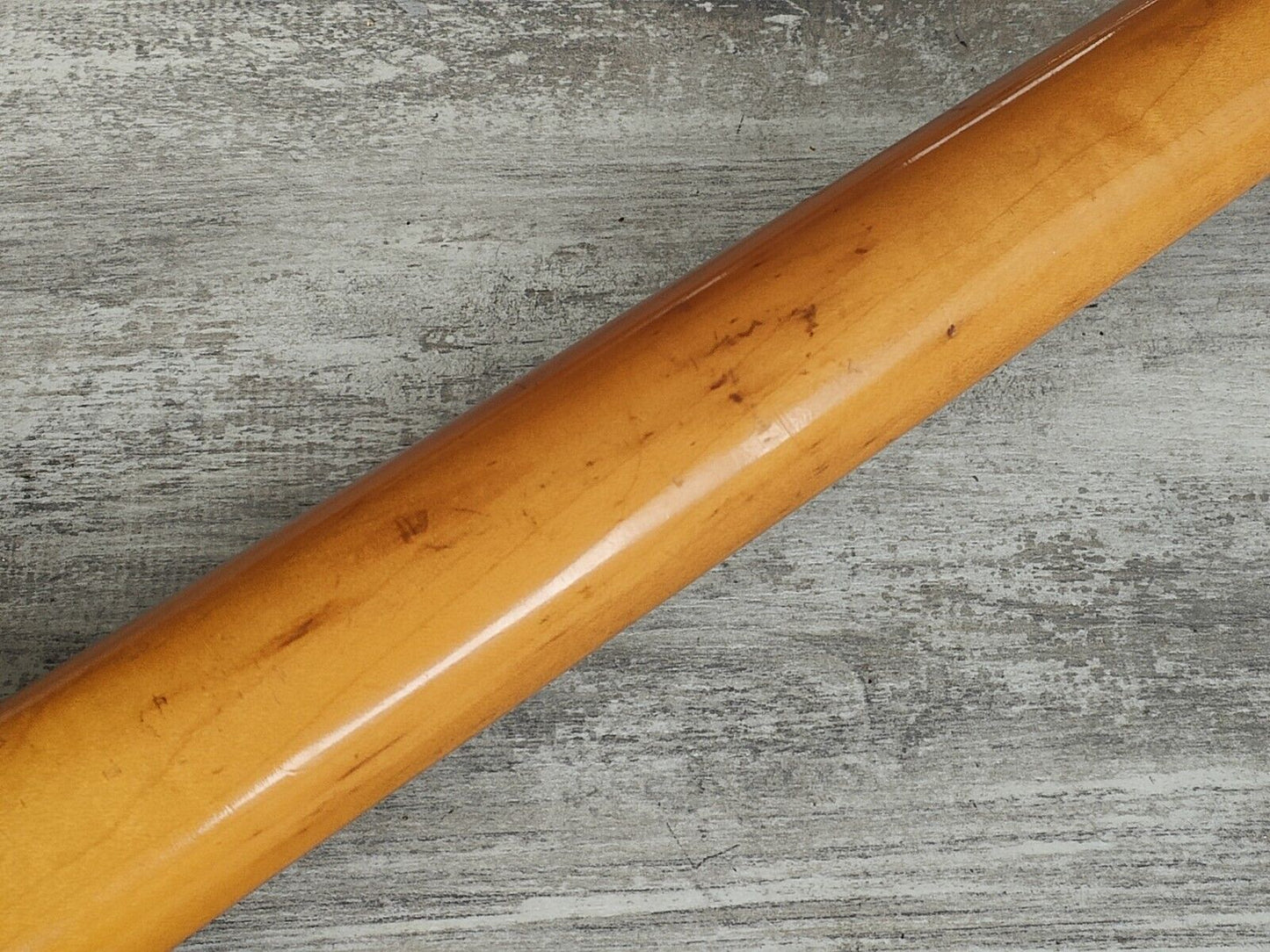 1977 Greco Japan (Fujigen) SE-500 Super Sound Stratocaster (Antique Sunburst)