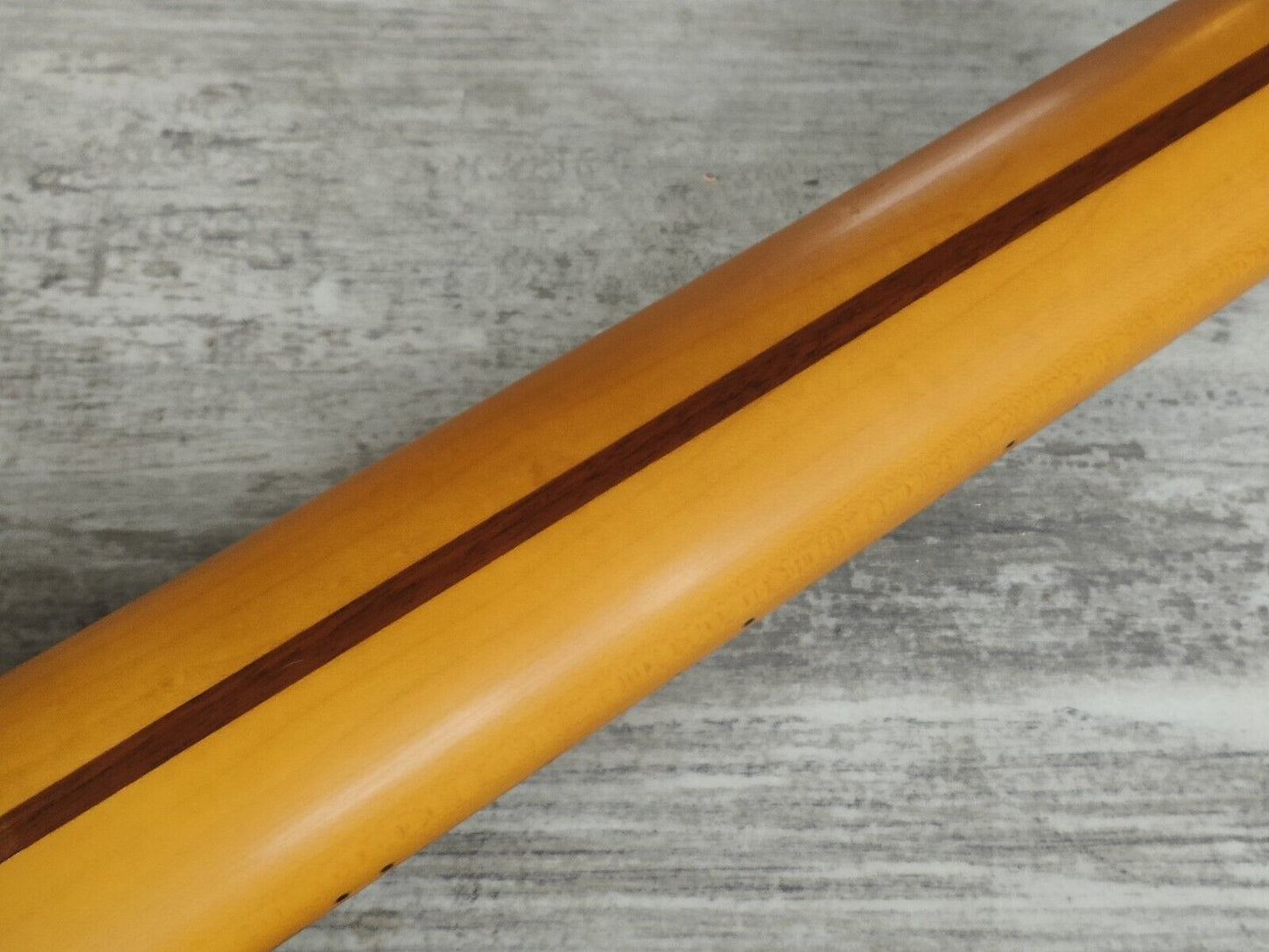 1991 Fender Japan ST57-650 '57 Reissue Vintage Stratocaster (Brown Sunburst)