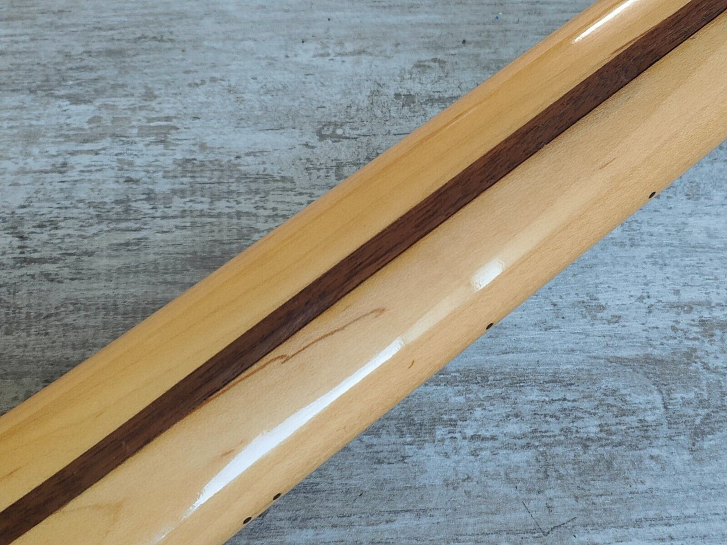 1981 Tokai Japan SS-48 Silver Star Hot-Rodded Stratocaster (Sunburst)