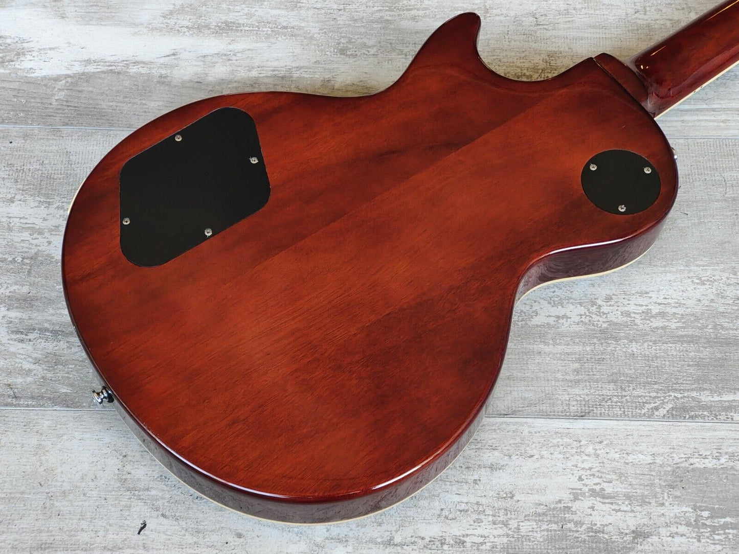 2019 Tokai ALS68 Love Rock Les Paul Standard (Violin Finish)