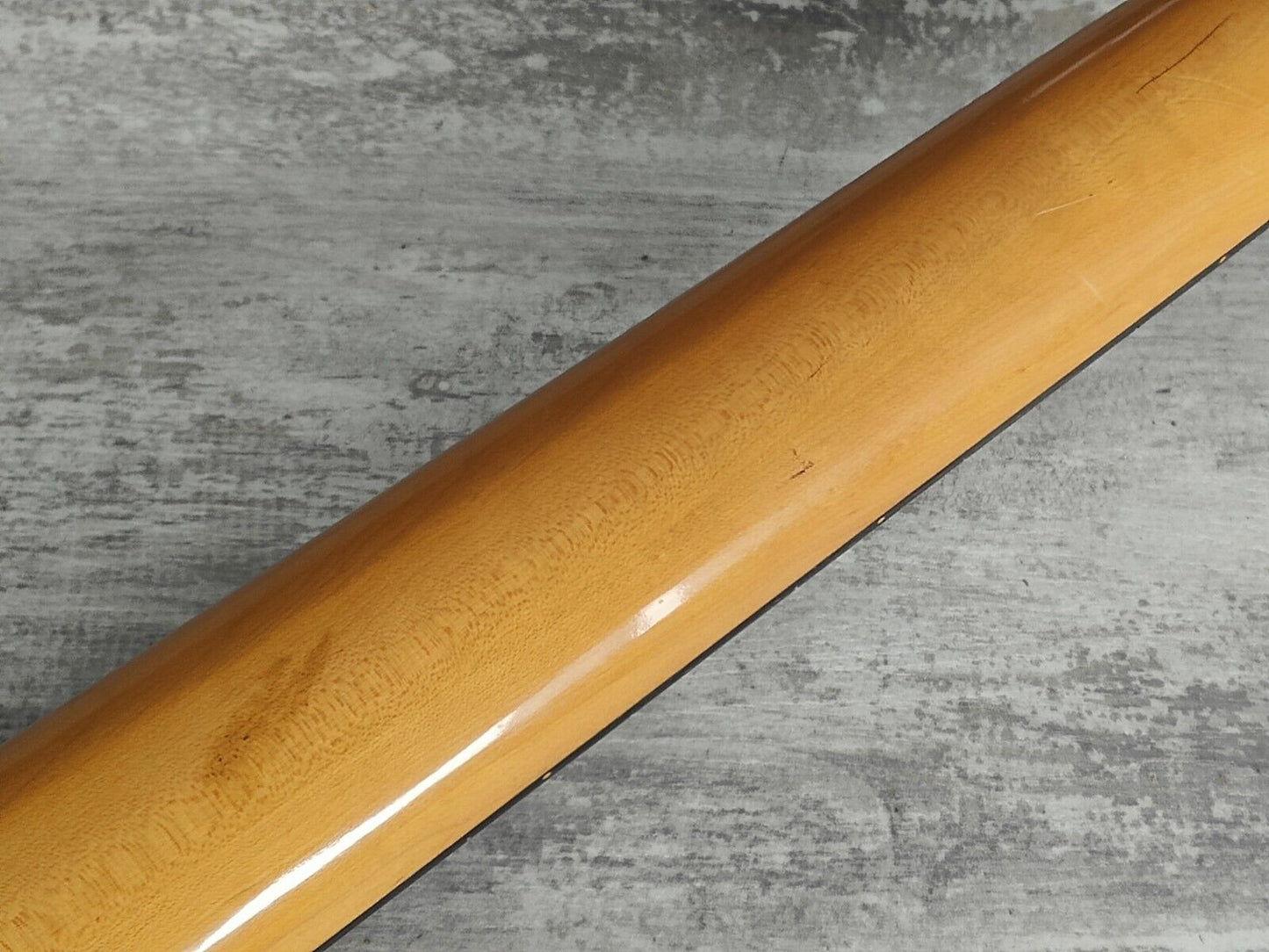 1984 Ibanez Japan RB824 Roadstar II Bass (Pearl White)