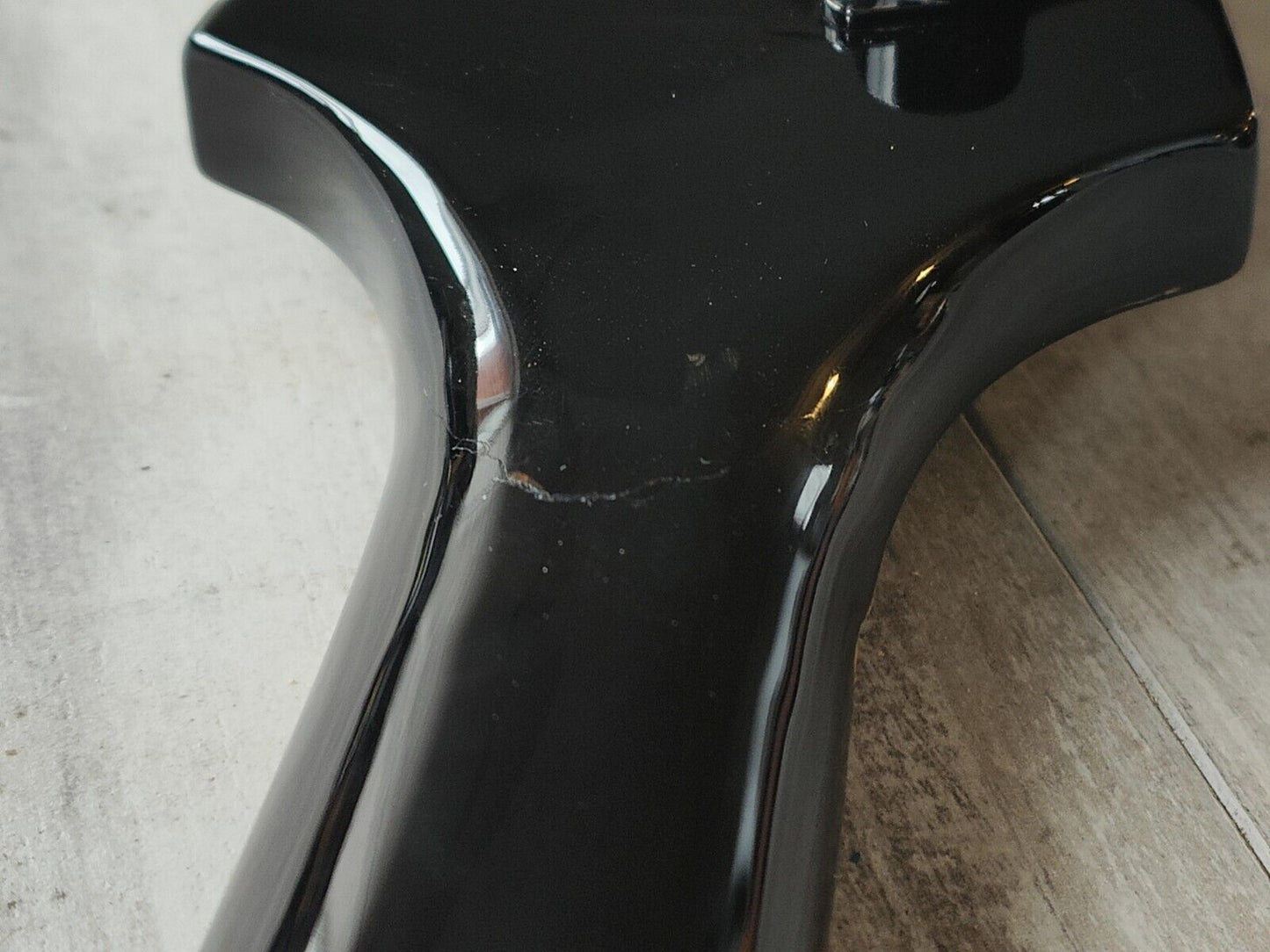 1990 Gibson USA Thunderbird IV Neckthrough Bass (Vintage Brown Sunburst)