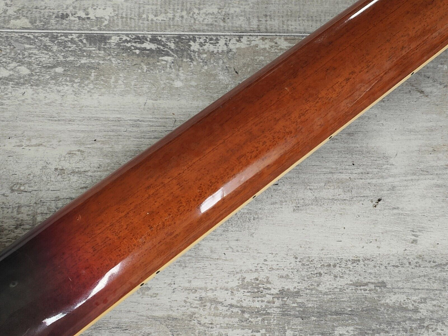 1988 Yamaha SA-2100 ES-335 Semi Hollowbody Electric Guitar (Sunburst)