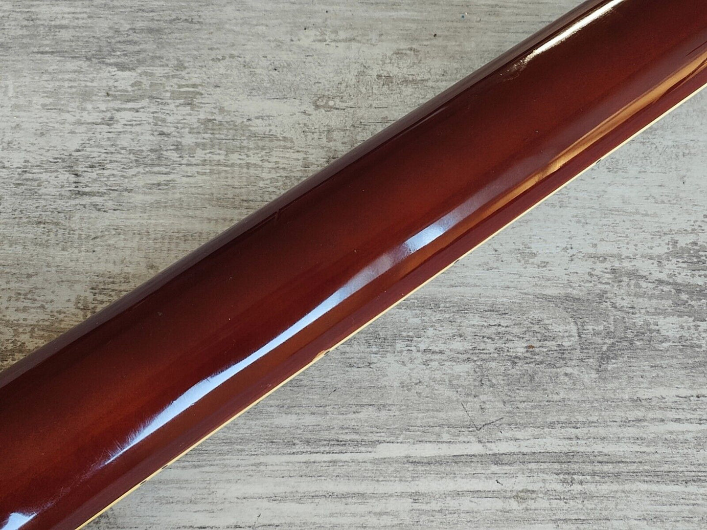 1974 Greco EG-480R Les Paul Standard (Plain Brown Sunburst)