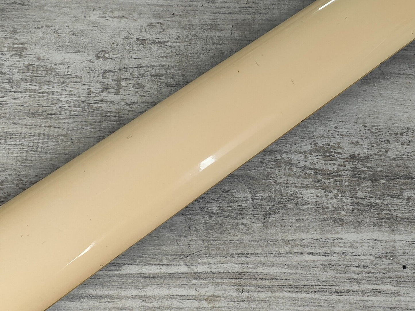 1990 Greco '61 Reissue SG (Vintage White)