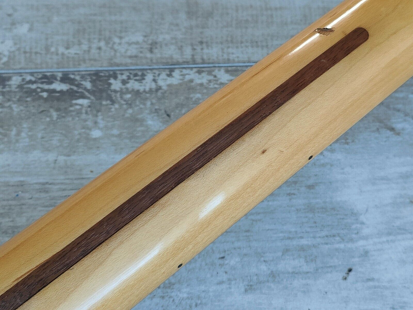 1981 Tokai Japan SS-48 Silver Star Hot-Rodded Stratocaster (Sunburst)