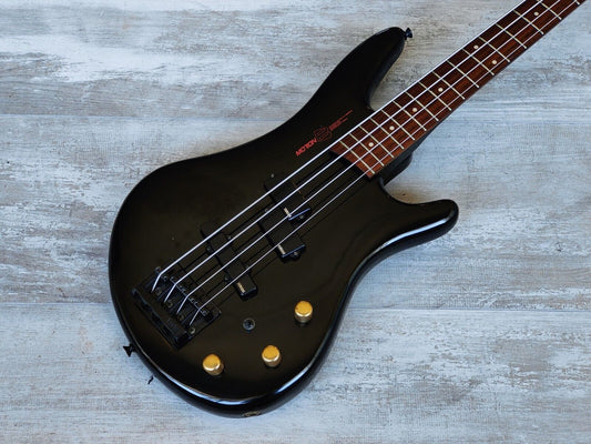 1990's Yamaha Japan MB-IIR PJ Bass (Black)