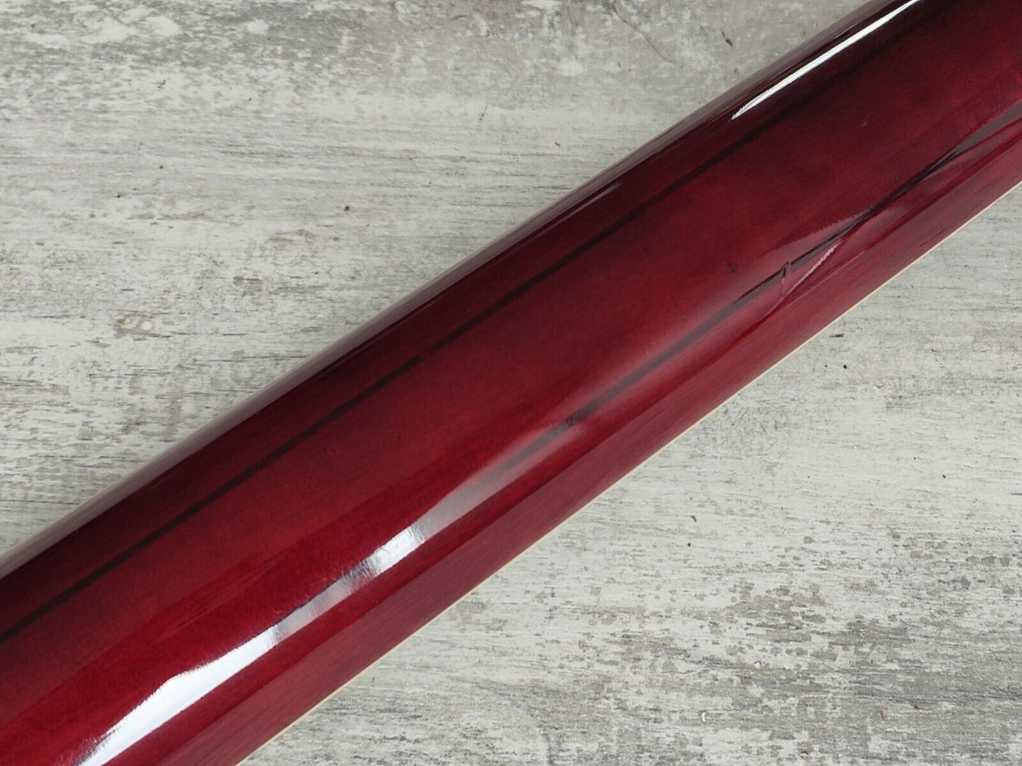 1983 Washburn Japan (Yamaki) Wing Series "Falcon" Double Cutaway w/Tremolo