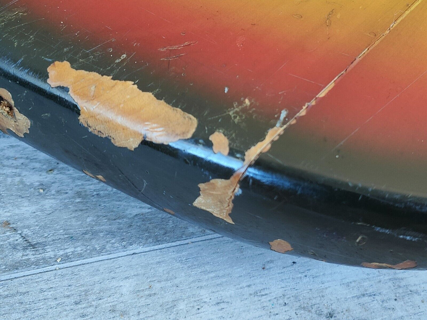 1977 Greco Japan JB500S 70's Reissue Jazz Bass (Sunburst)