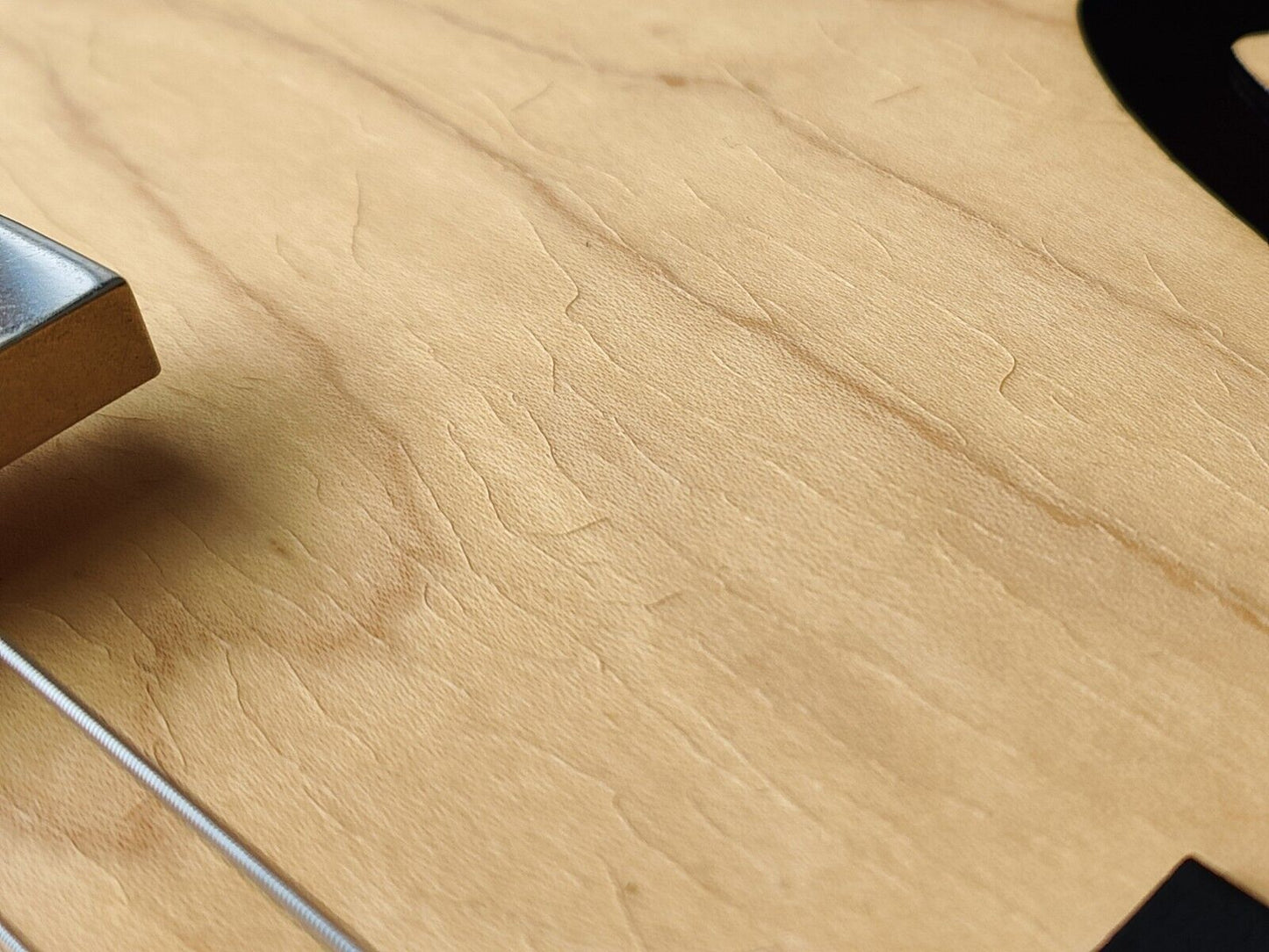 2014 Epiphone ES-175 Premium Hollowbody (Natural Aged Nitro)