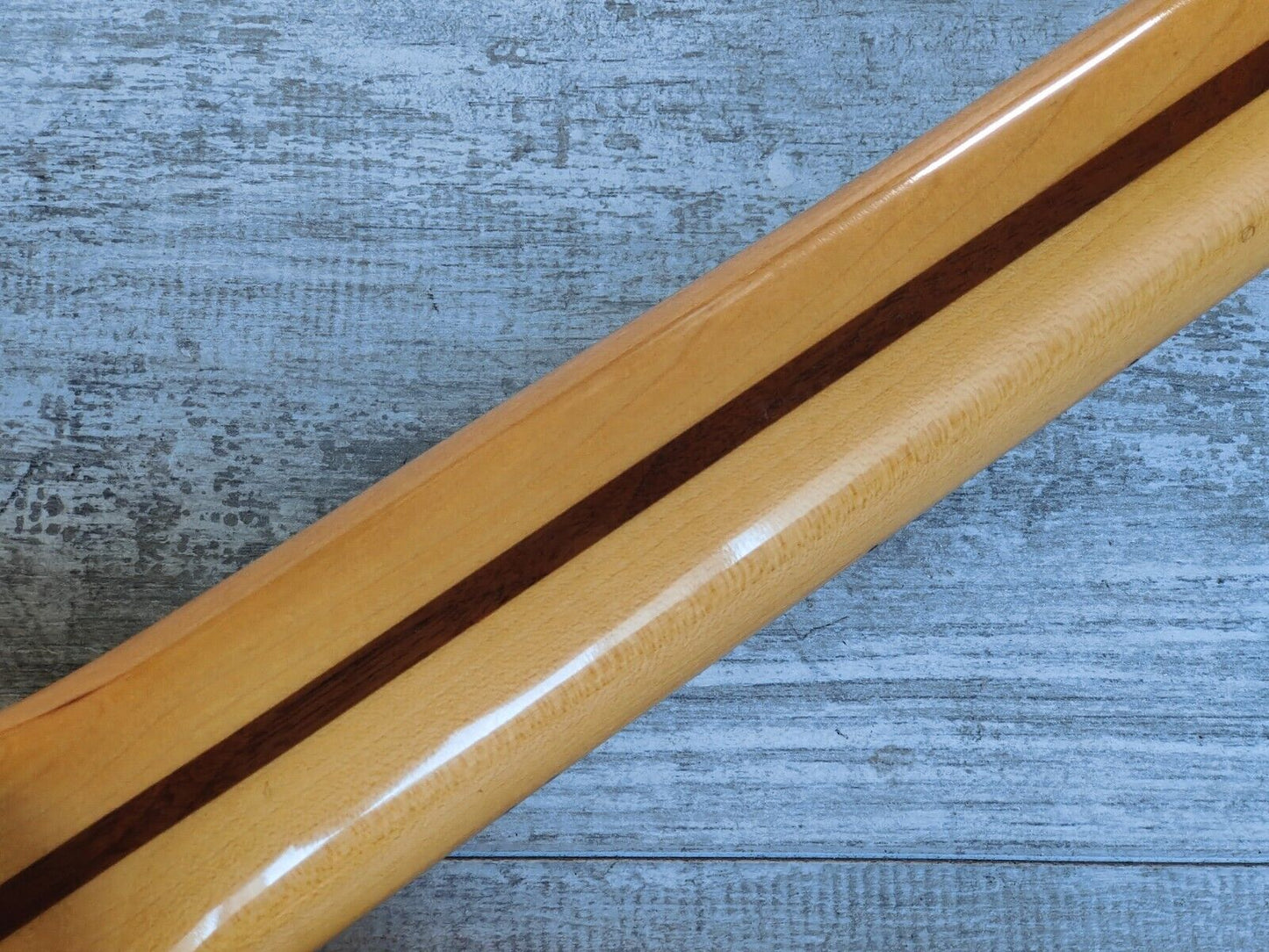 1976 Greco Japan Super Sounds SE-500N Vintage Stratocaster (Natural)