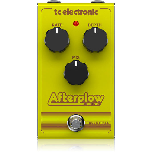 TC ELECTRONIC AFTERGLOW CHORUS