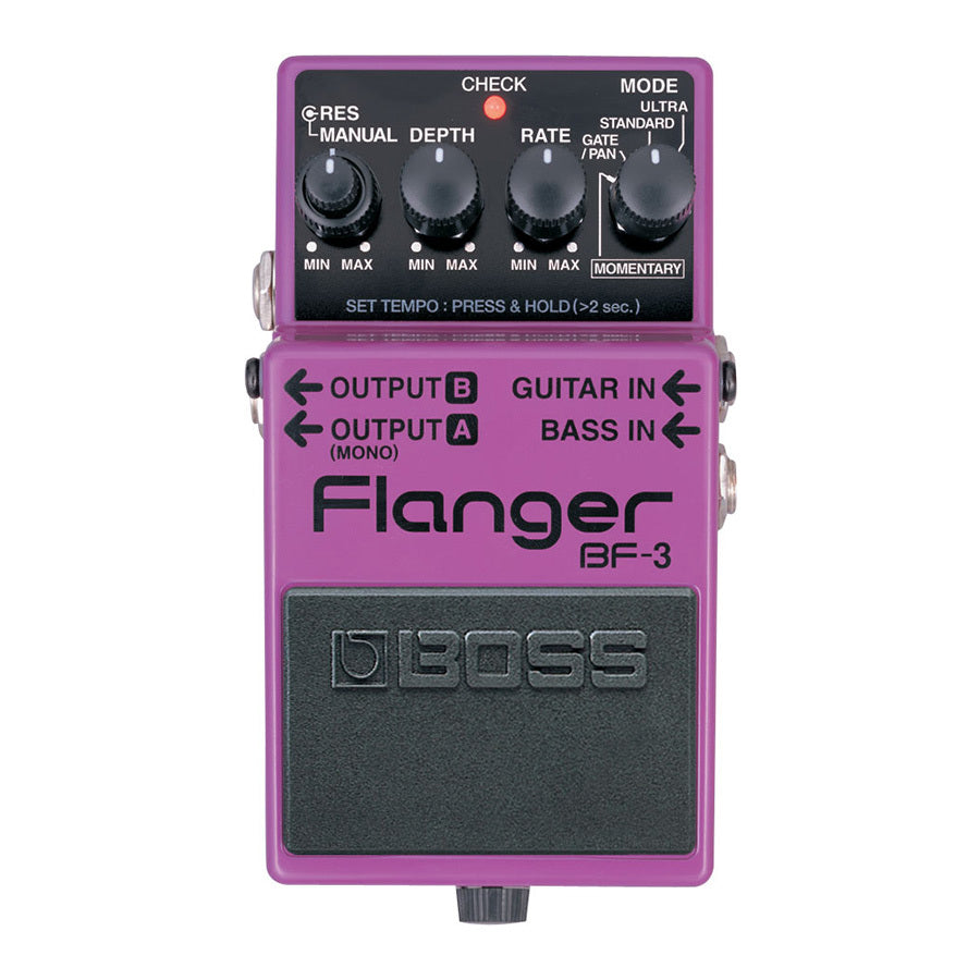 Boss BF-3 Flanger