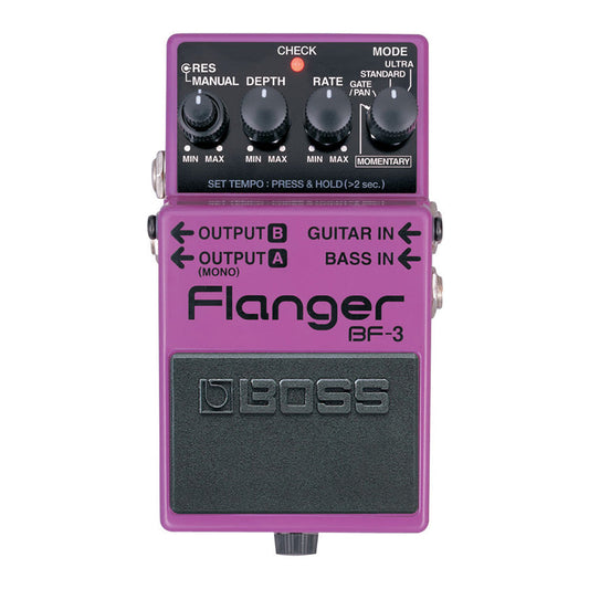 Boss BF-3 Flanger