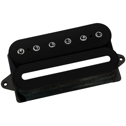 DiMarzio Crunch Lab Black F Spaced