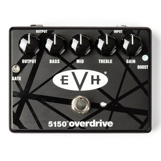 EVH5150 Dunlop EVH5150 Overdrive