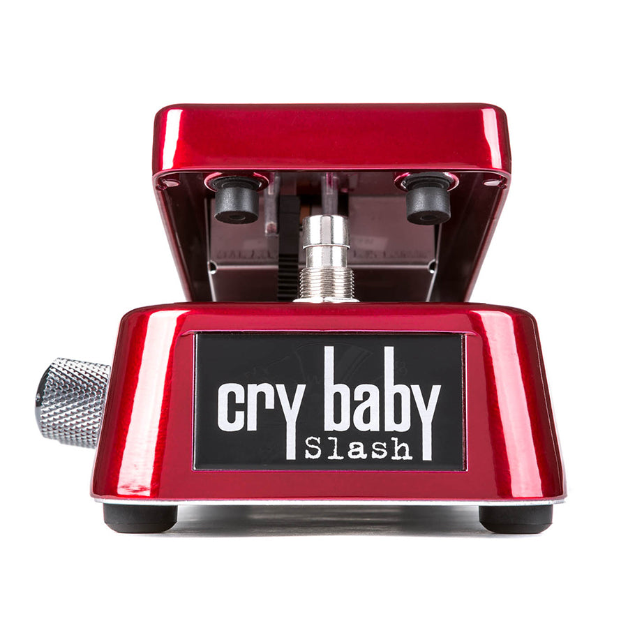 SLASH CRY BABY WAH