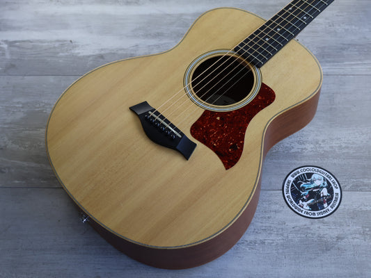 Taylor GS Mini Acoustic (Sapele)