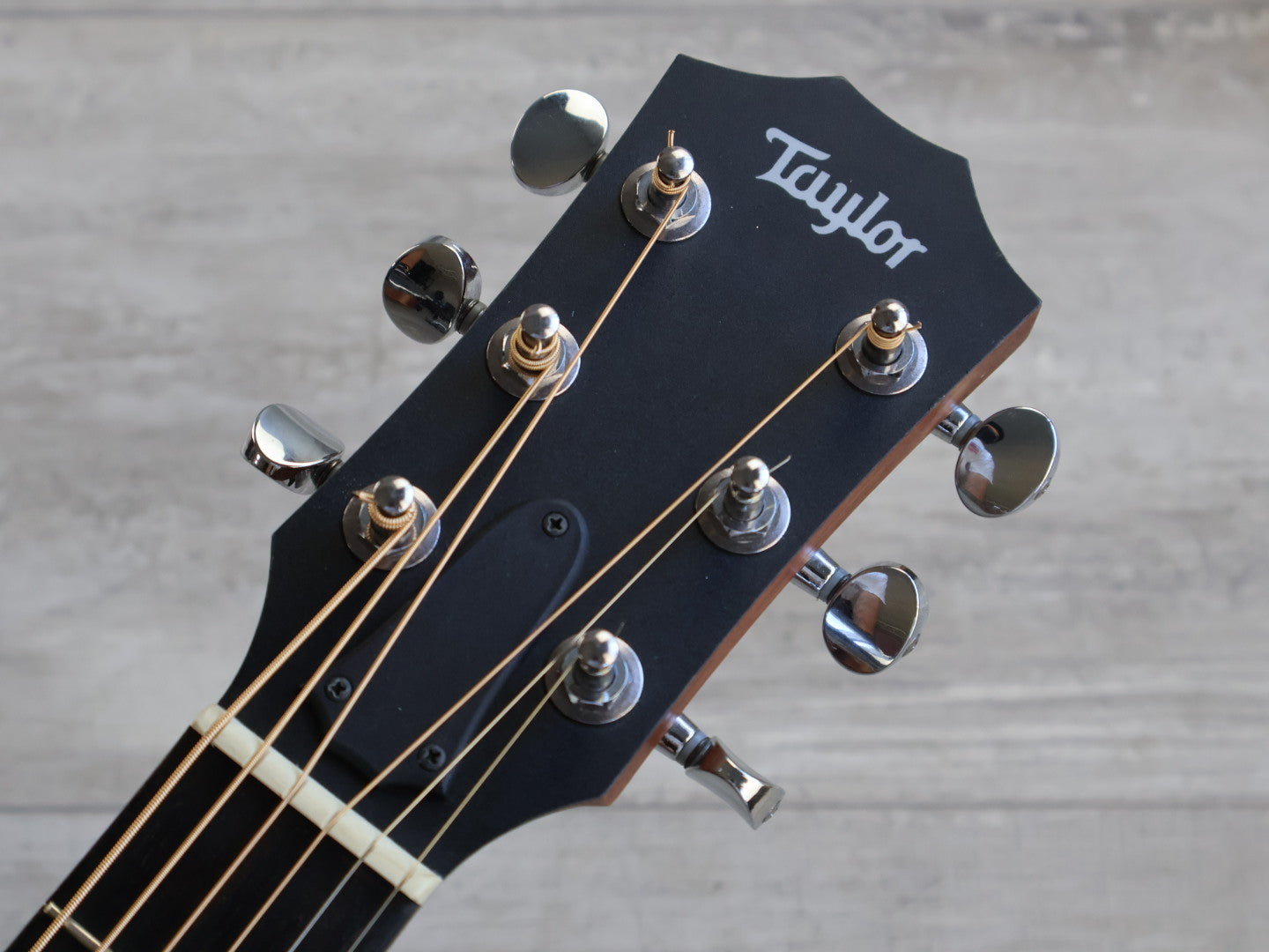 Taylor GS Mini Acoustic (Sapele)