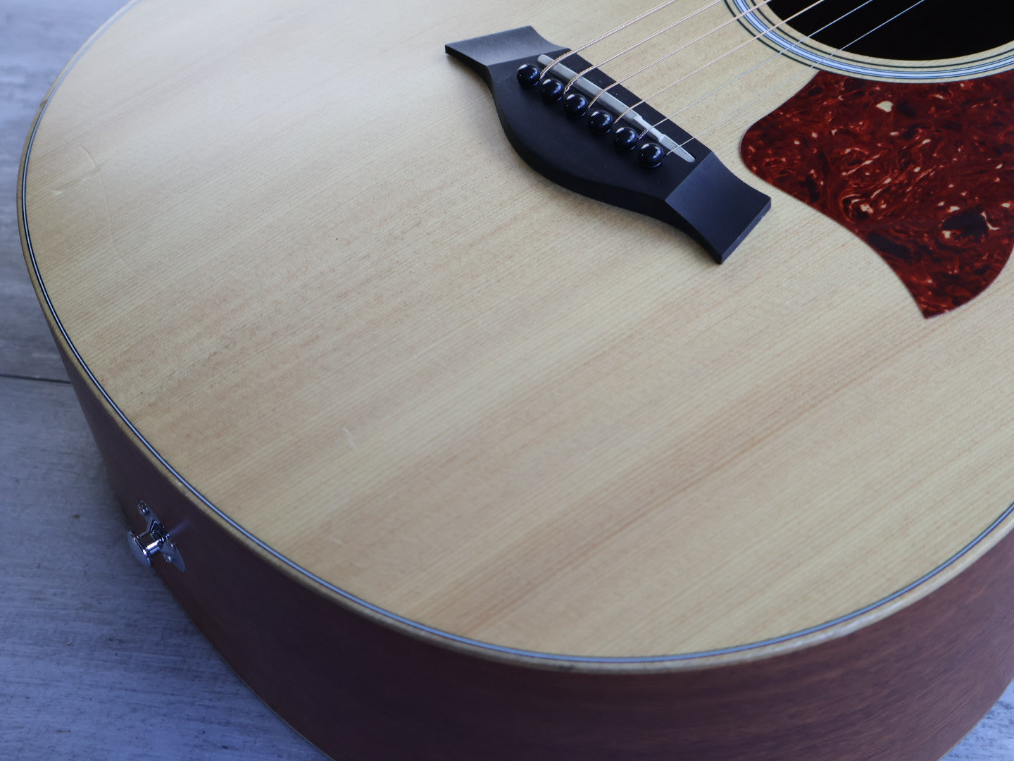Taylor GS Mini Acoustic (Sapele)