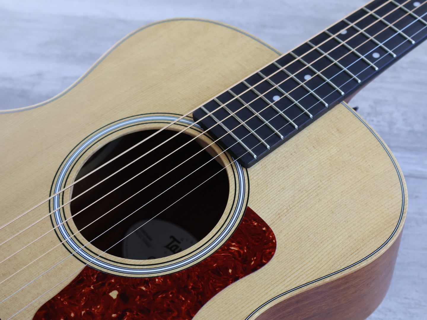 Taylor GS Mini Acoustic (Sapele)