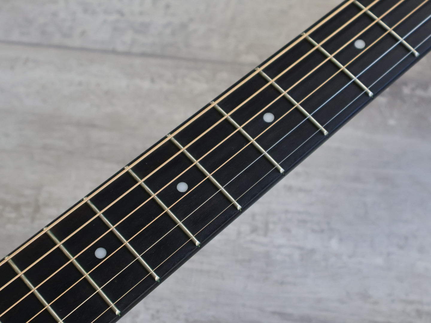 Taylor GS Mini Acoustic (Sapele)