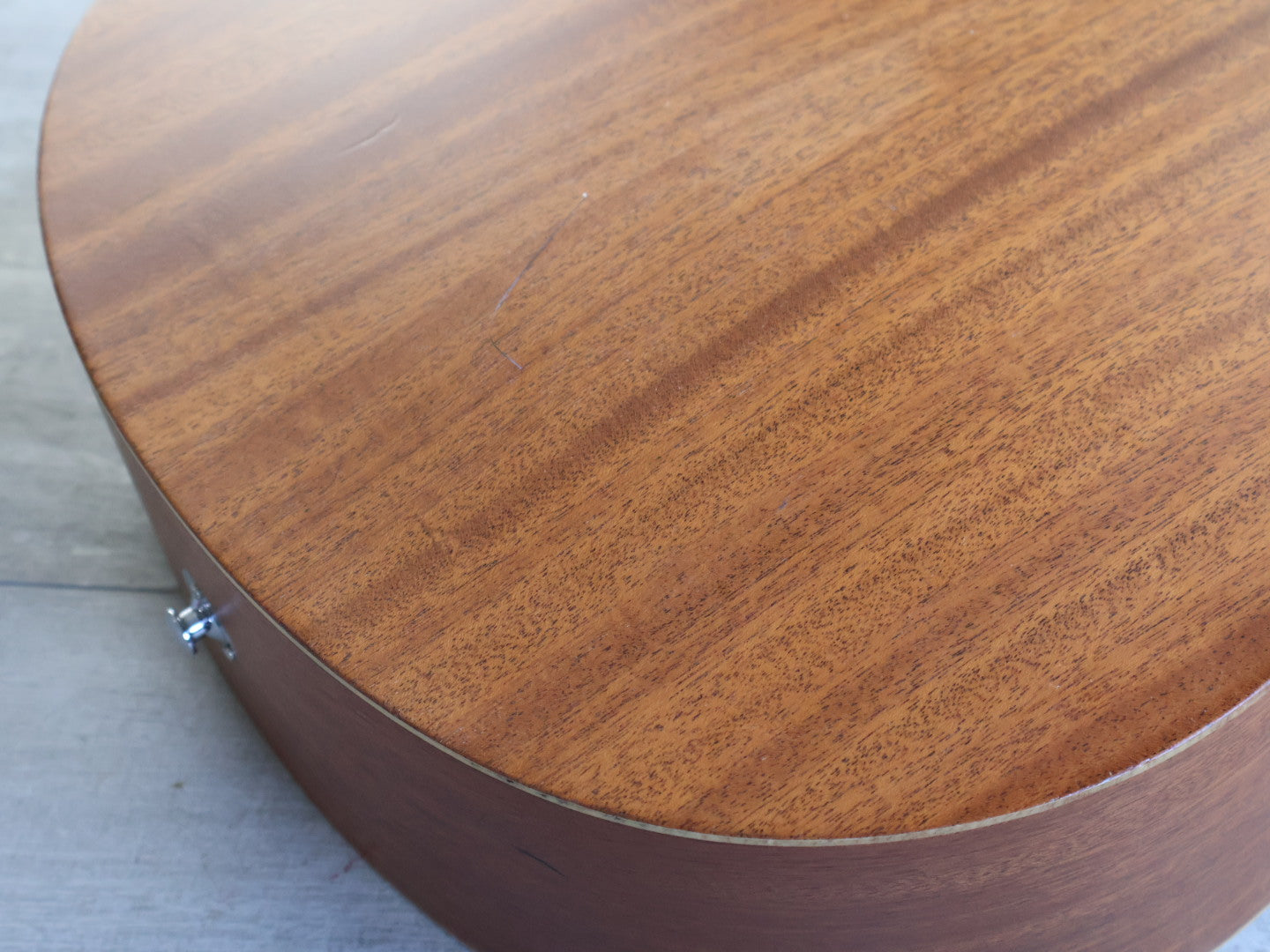 Taylor GS Mini Acoustic (Sapele)