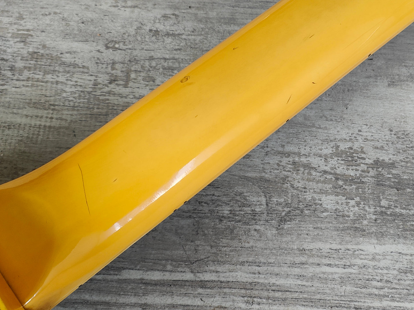 1975 Ibanez Japan 2350 Les Paul Custom (Aged White)