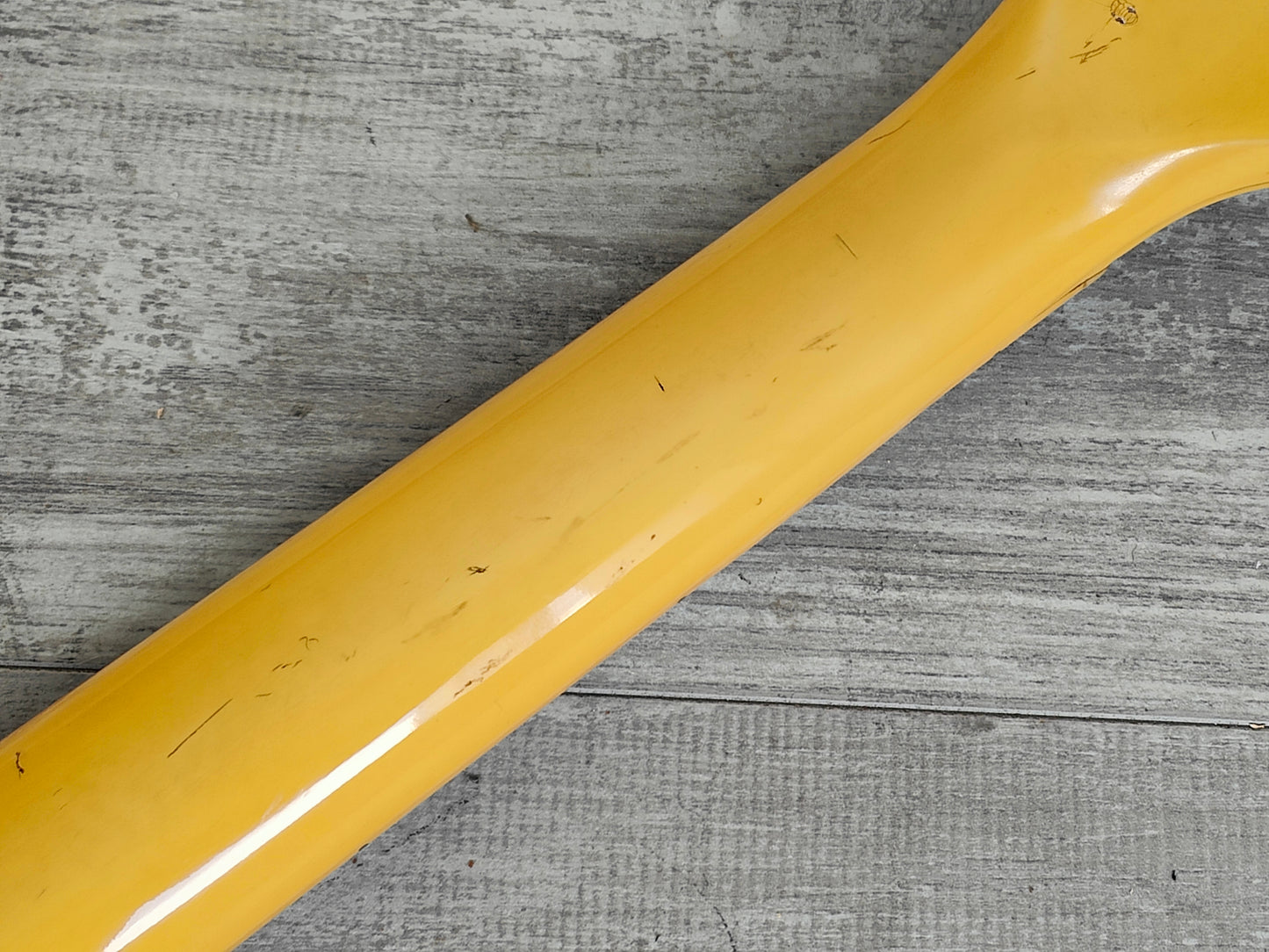 1975 Ibanez Japan 2350 Les Paul Custom (Aged White)