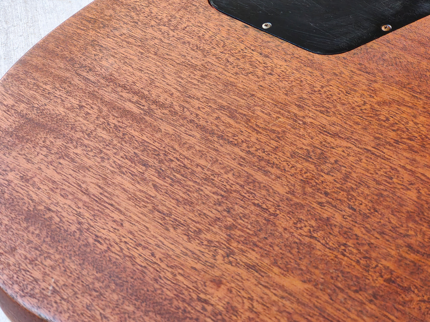 1981 Greco Japan EG-700 Super Power Les Paul Standard w/EMG's (Natural)