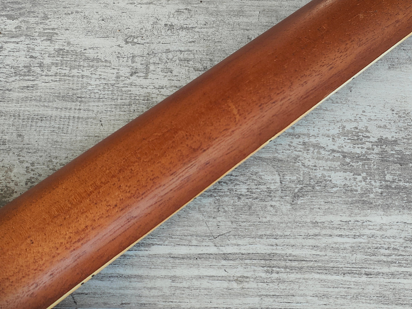 1981 Greco Japan EG-700 Super Power Les Paul Standard w/EMG's (Natural)