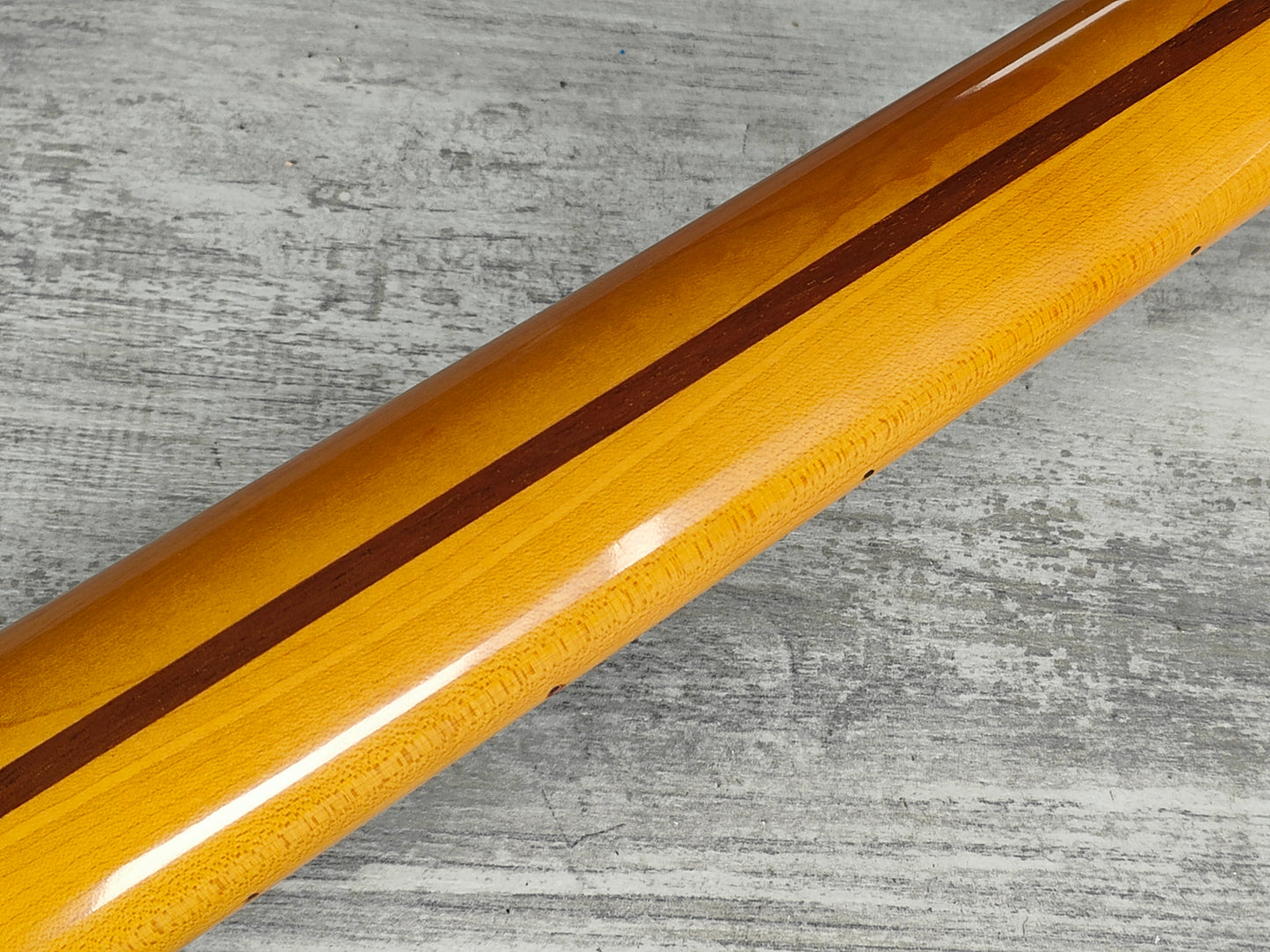 1987 Fender Japan "E Series" ST57-70 '57 Reissue Stratocaster w/USA Pickups (Sunburst)