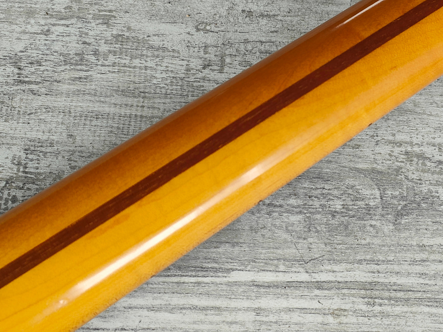 1994 Fender Japan ST57-53 '57 Reissue Stratocaster (Sunburst)