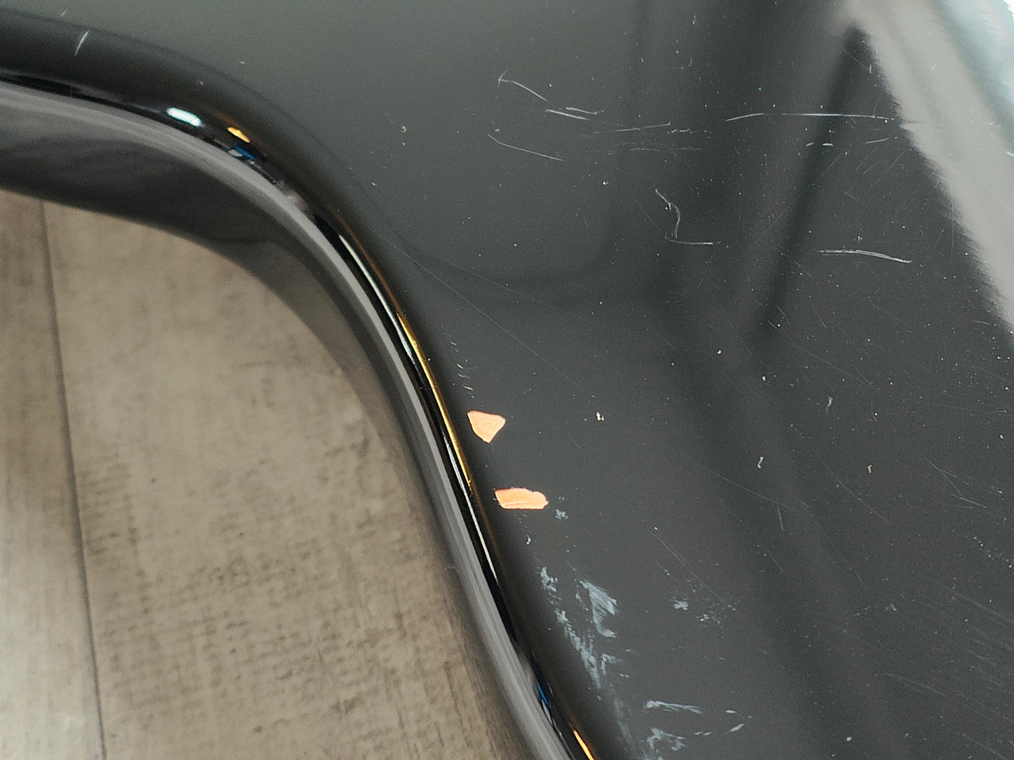 2010 Fender Japan Jazz Bass Standard (Black)