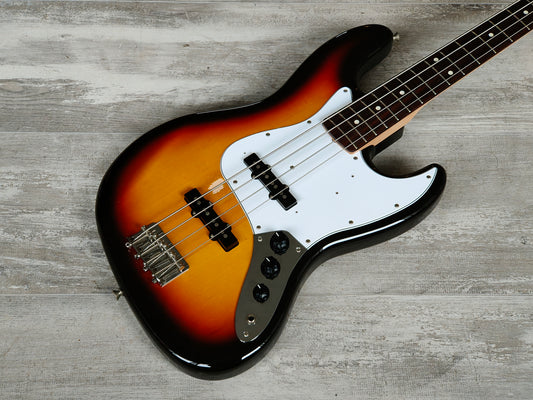 2013 Fender Japan Jazz Bass Standard (Sunburst)