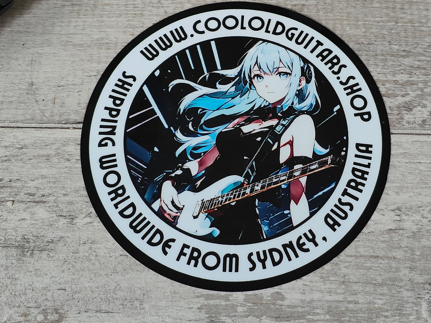 1990 Hohner G2T Headless Guitar w/Steinberger System (White)