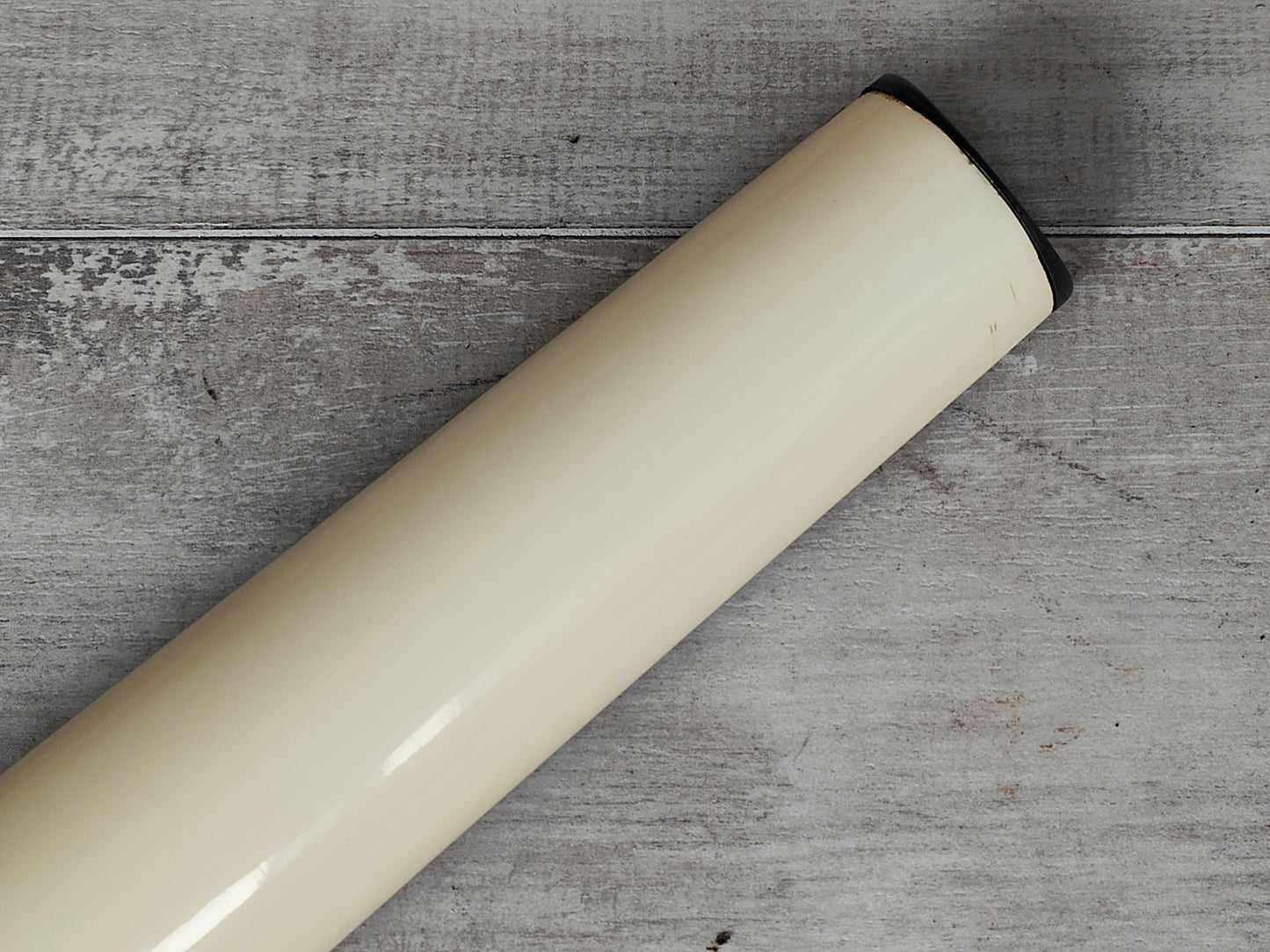 1990 Hohner G2T Headless Guitar w/Steinberger System (White)