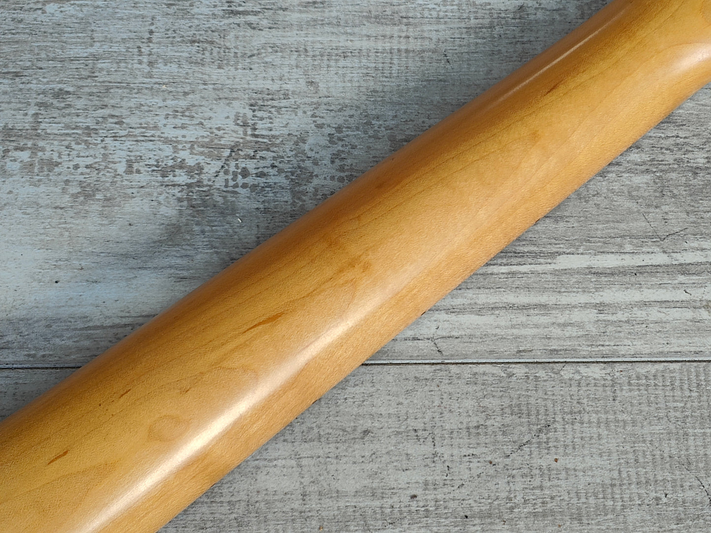 1993 Fender Japan MST32 Mini Stratocaster (Black)