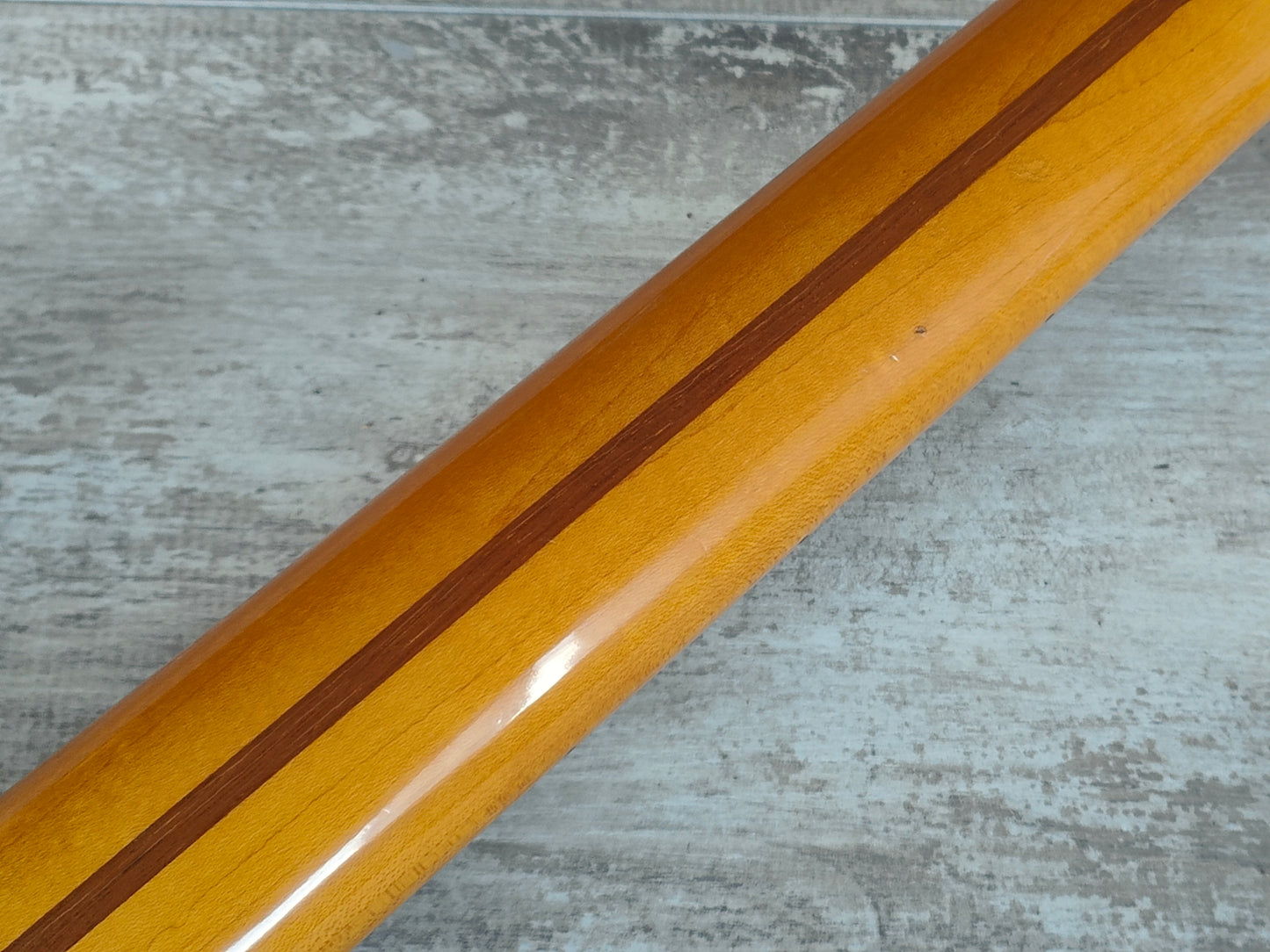 1993 Fender Japan ST57-53 '57 Reissue Stratocaster (Sunburst)