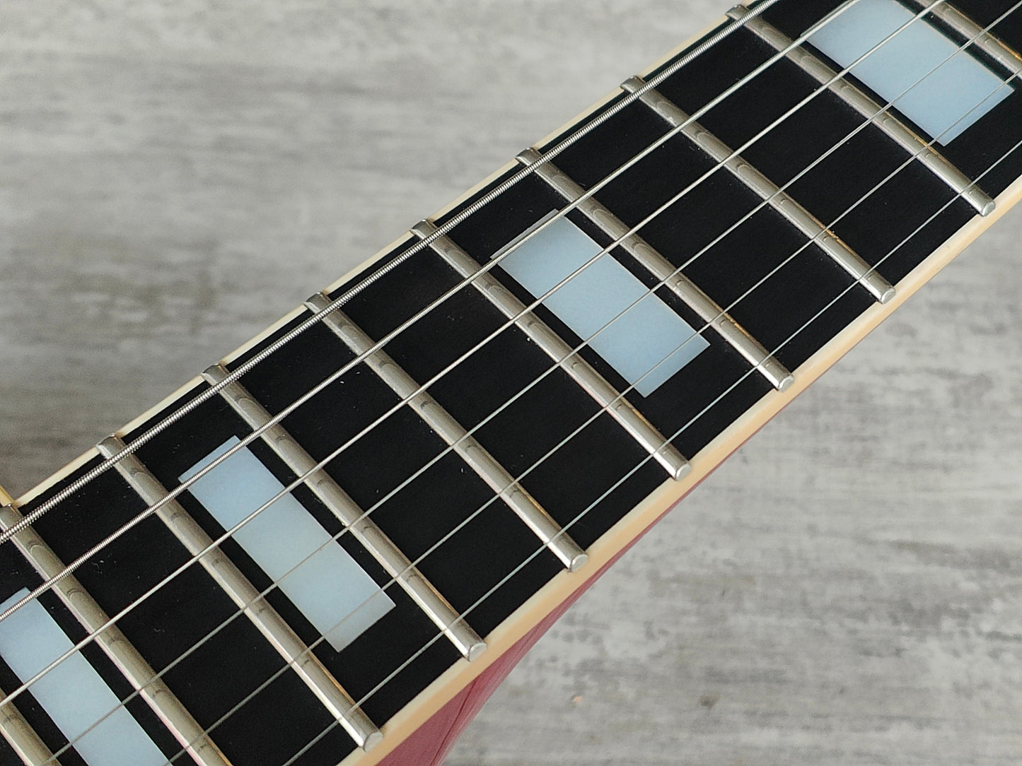 1978 Yamaha Japan SL700 Studio Lord Les Paul Custom (Cherry Sunburst)